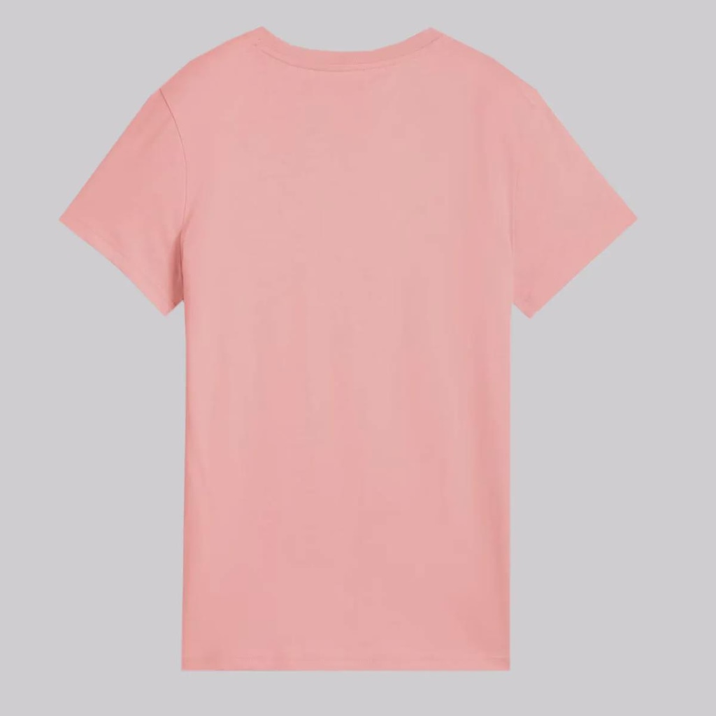 Imagem 5 do produto Camiseta Feminina Puma ESS NO. 1 Logo