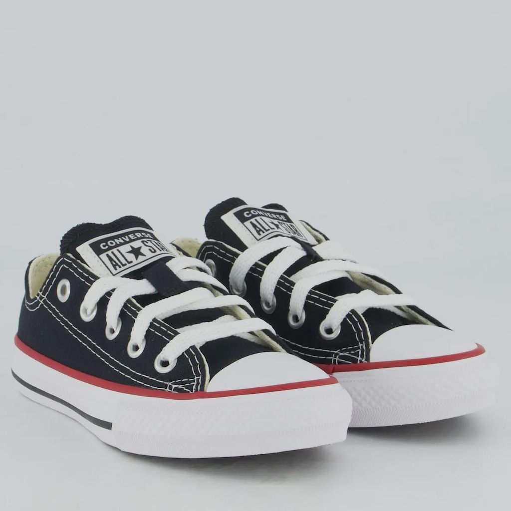 Imagem 2 do produto Tênis Infantil Converse All Star Chuck Taylor