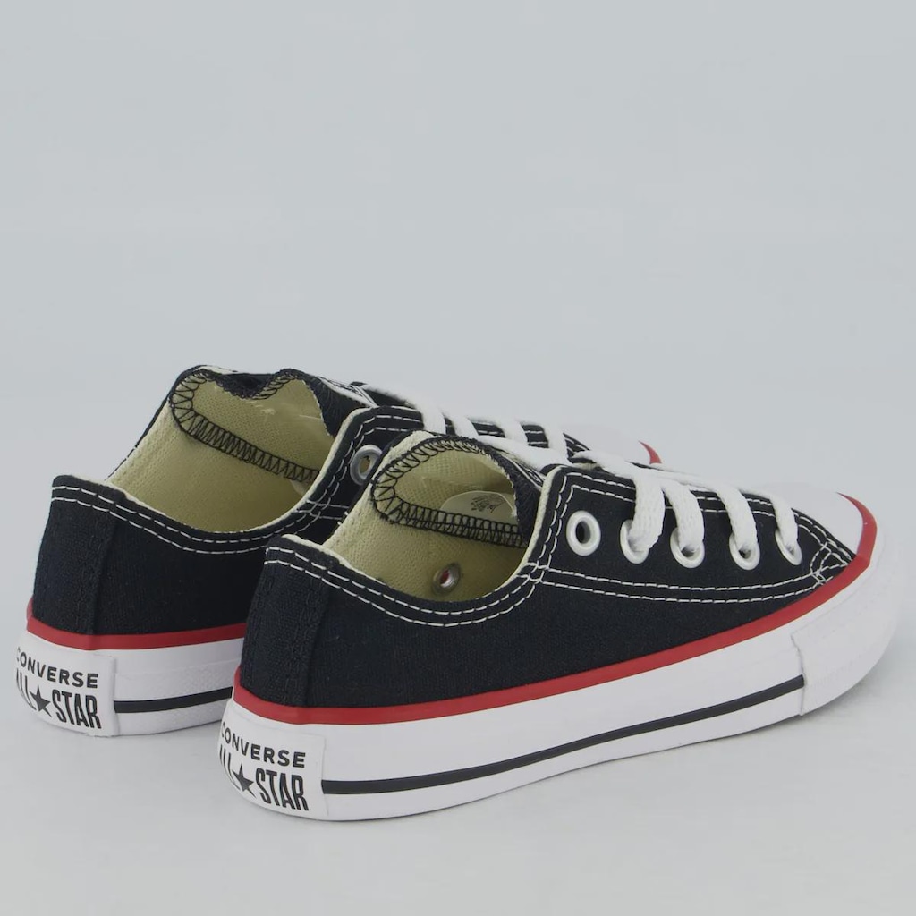 Imagem 3 do produto Tênis Infantil Converse All Star Chuck Taylor