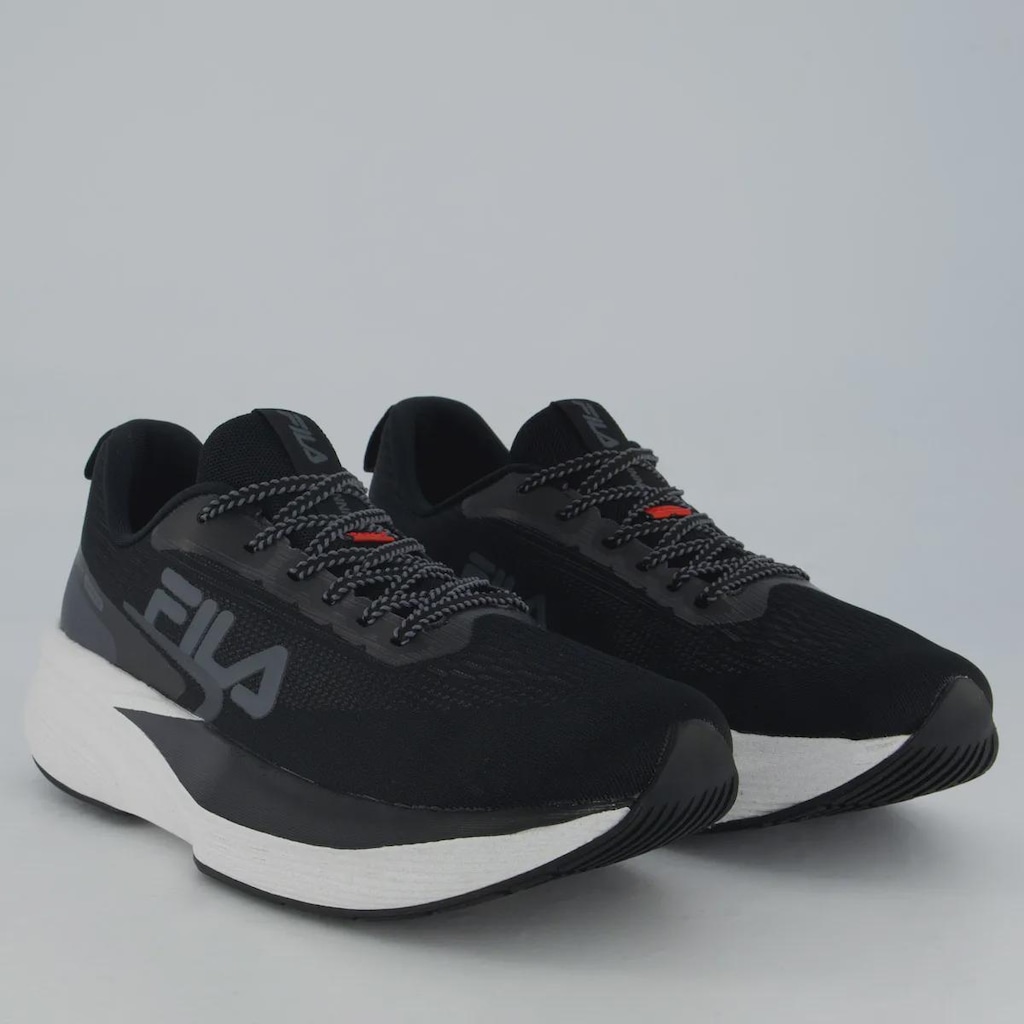 Imagem 2 do produto Tênis Masculino Fila Racer Fastpace
