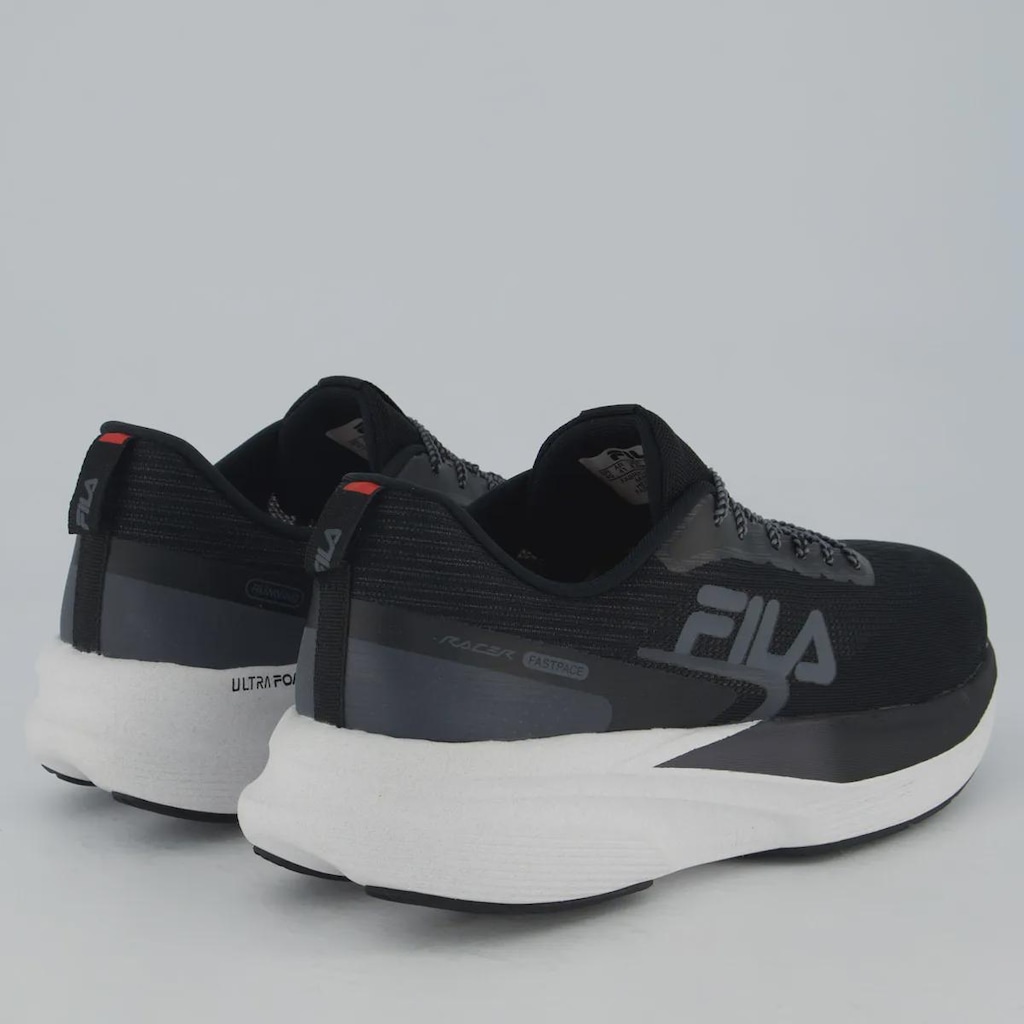Imagem 3 do produto Tênis Masculino Fila Racer Fastpace