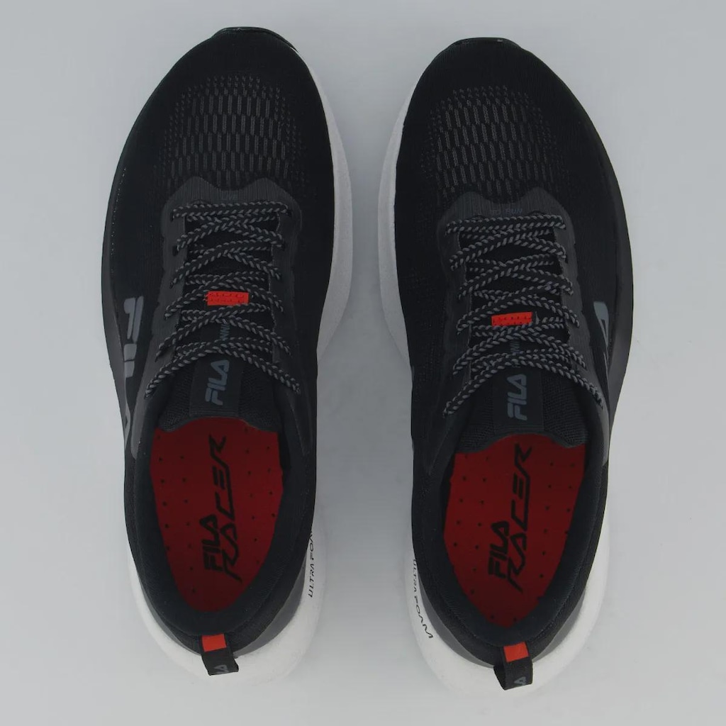 Imagem 4 do produto Tênis Masculino Fila Racer Fastpace
