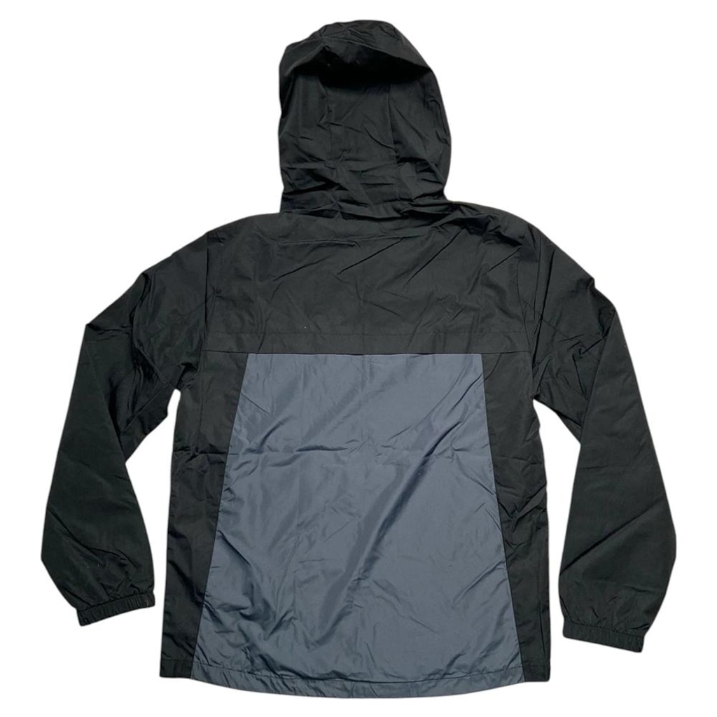 Imagem 3 do produto Jaqueta Masculina Range WT25 com Capuz Hurley