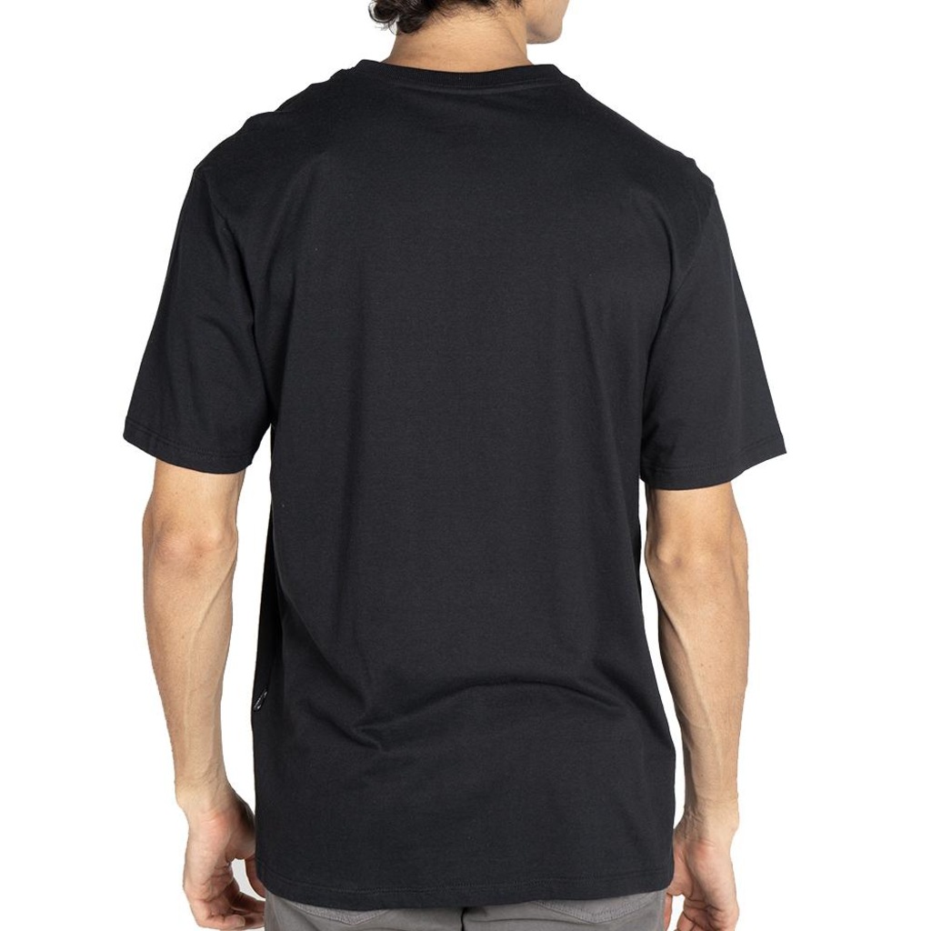 Imagem 2 do produto Camiseta Masculina Billabong Mid Arch