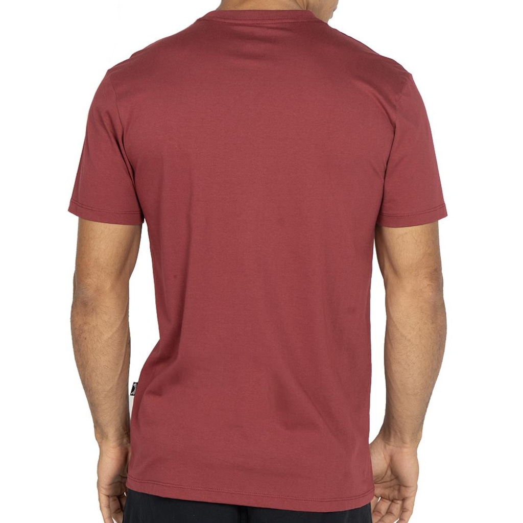 Imagem 2 do produto Camiseta Masculina Billabong Bracket Wave WT25