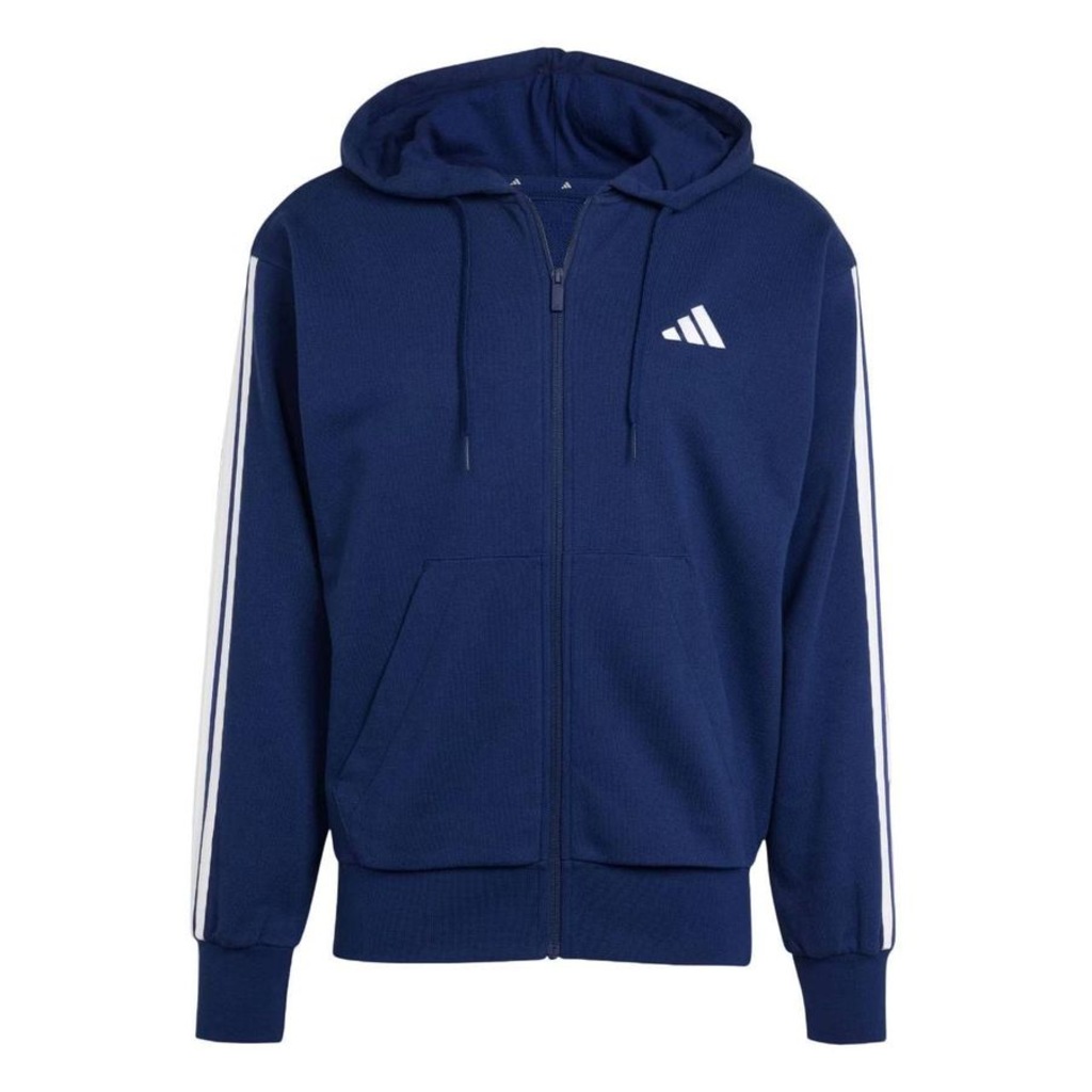 Imagem 3 do produto Jaqueta Masculina adidas 3 Stripes