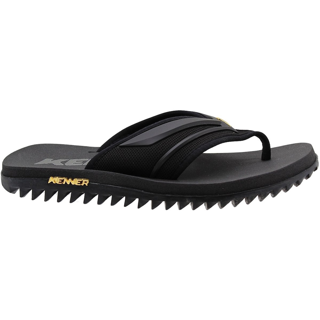 Imagem 3 do produto Sandália Kenner Kivah New Force Tratorado Robusto Masculina