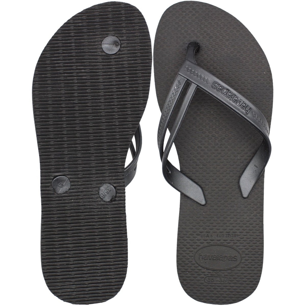 Imagem 3 do produto Chinelo Havaianas Elegance Feminino