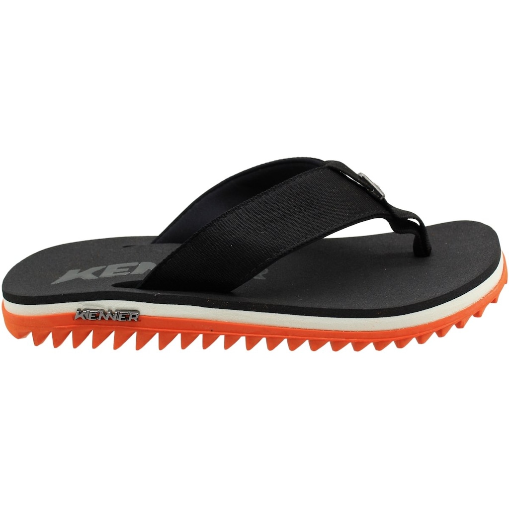 Imagem 2 do produto Sandália Kenner Kivah Line Tratorada Masculina