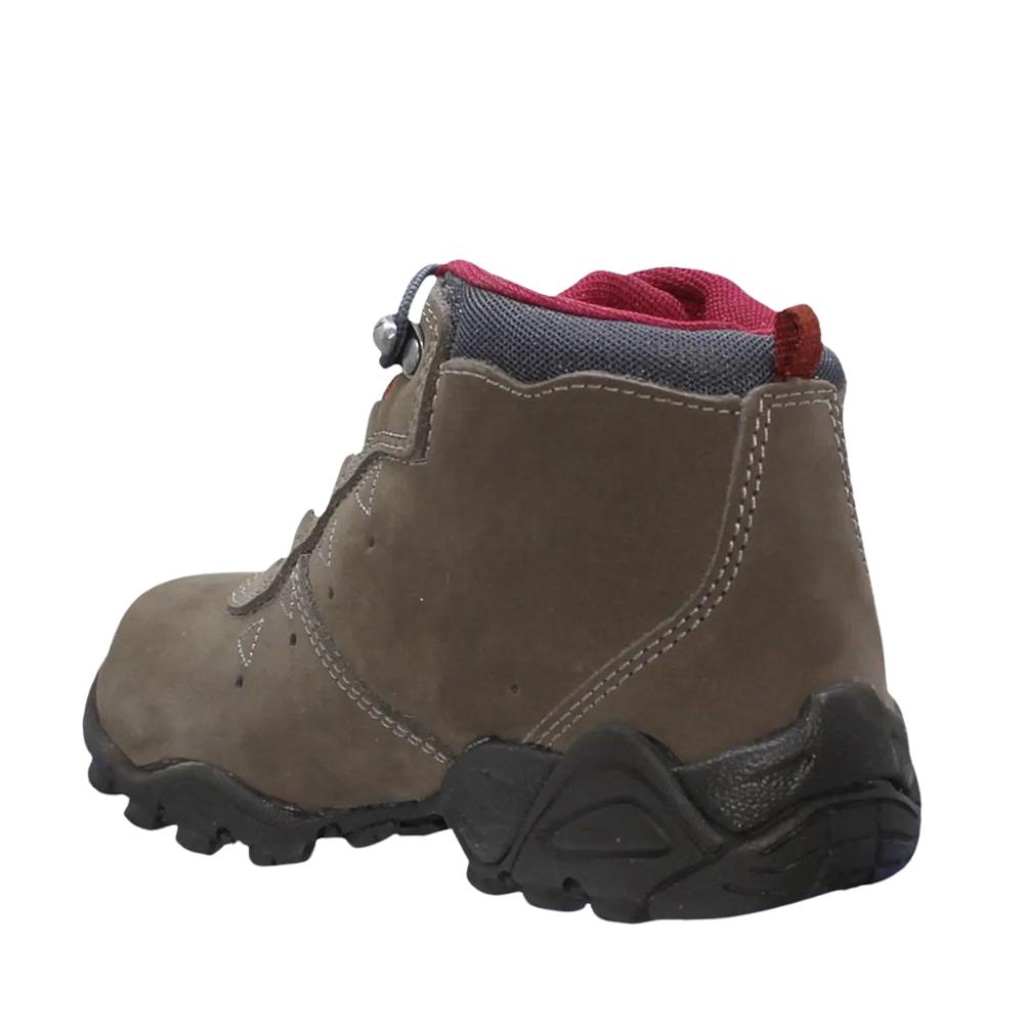 Imagem 3 do produto Bota Feminina Bull Terrier Breeze