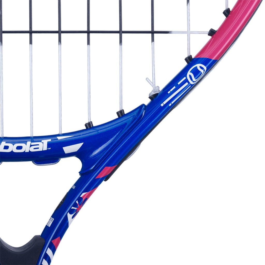 Imagem 4 do produto Raquete de Tênis Babolat B Fly 21 Infantil L0