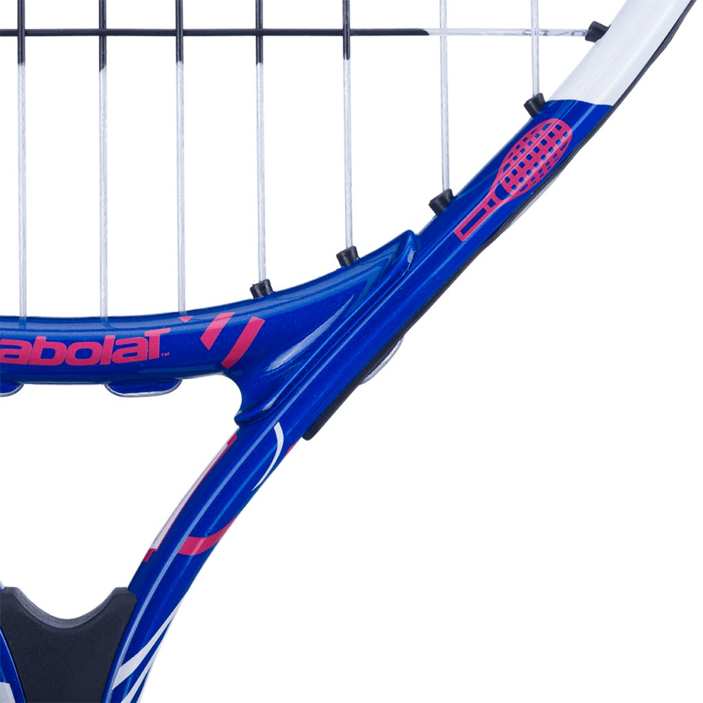 Imagem 5 do produto Raquete de Tênis Babolat B Fly 21 Infantil L0