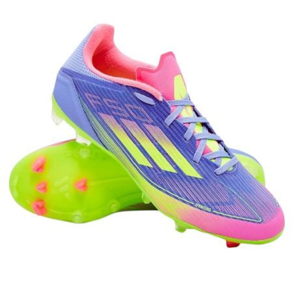 Imagem 2 do produto Chuteira de Campo adidas F50 League Firm/Multi-Ground - Adulto