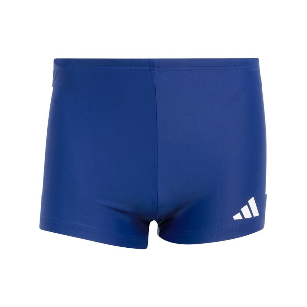 Imagem 2 do produto Sunga Masculina Adidas 3S Bld Boxer