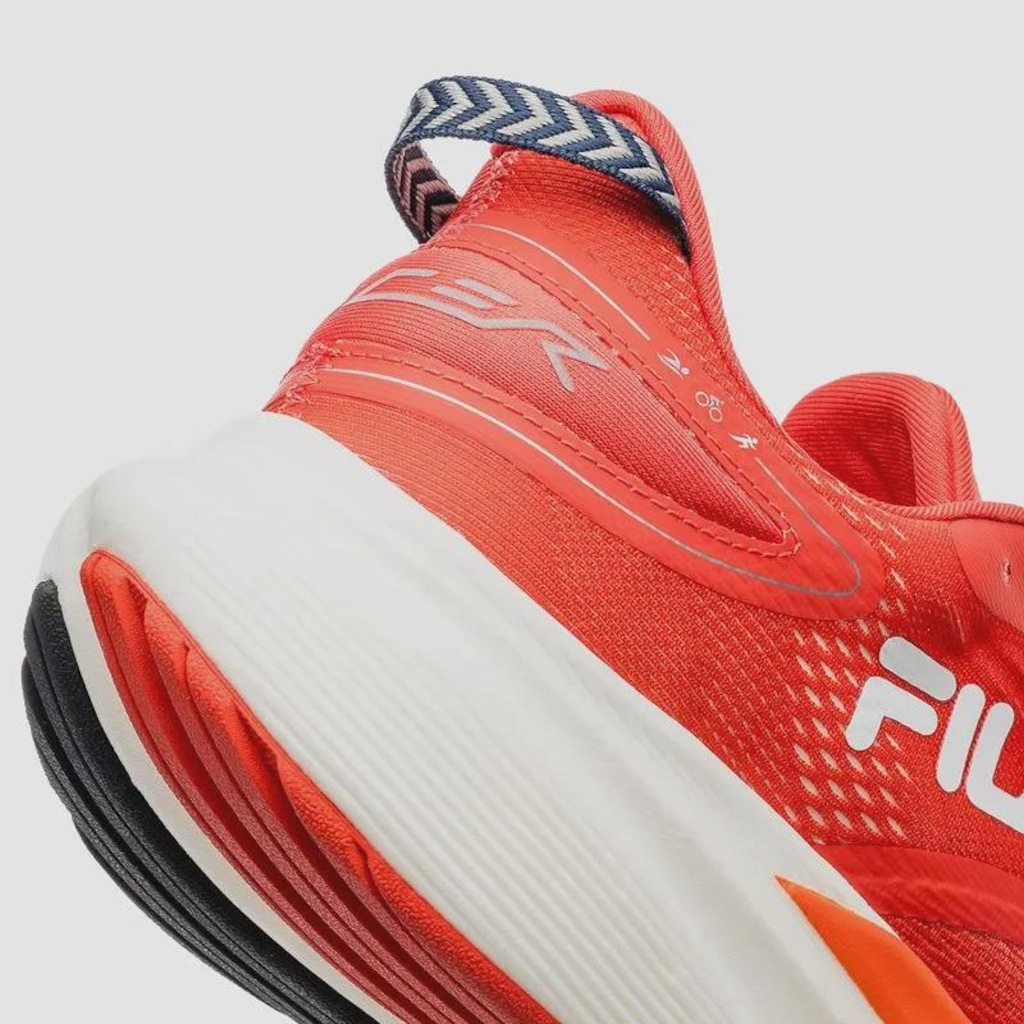 Imagem 3 do produto Tênis Masculino Fila Racer T2 Xtreme
