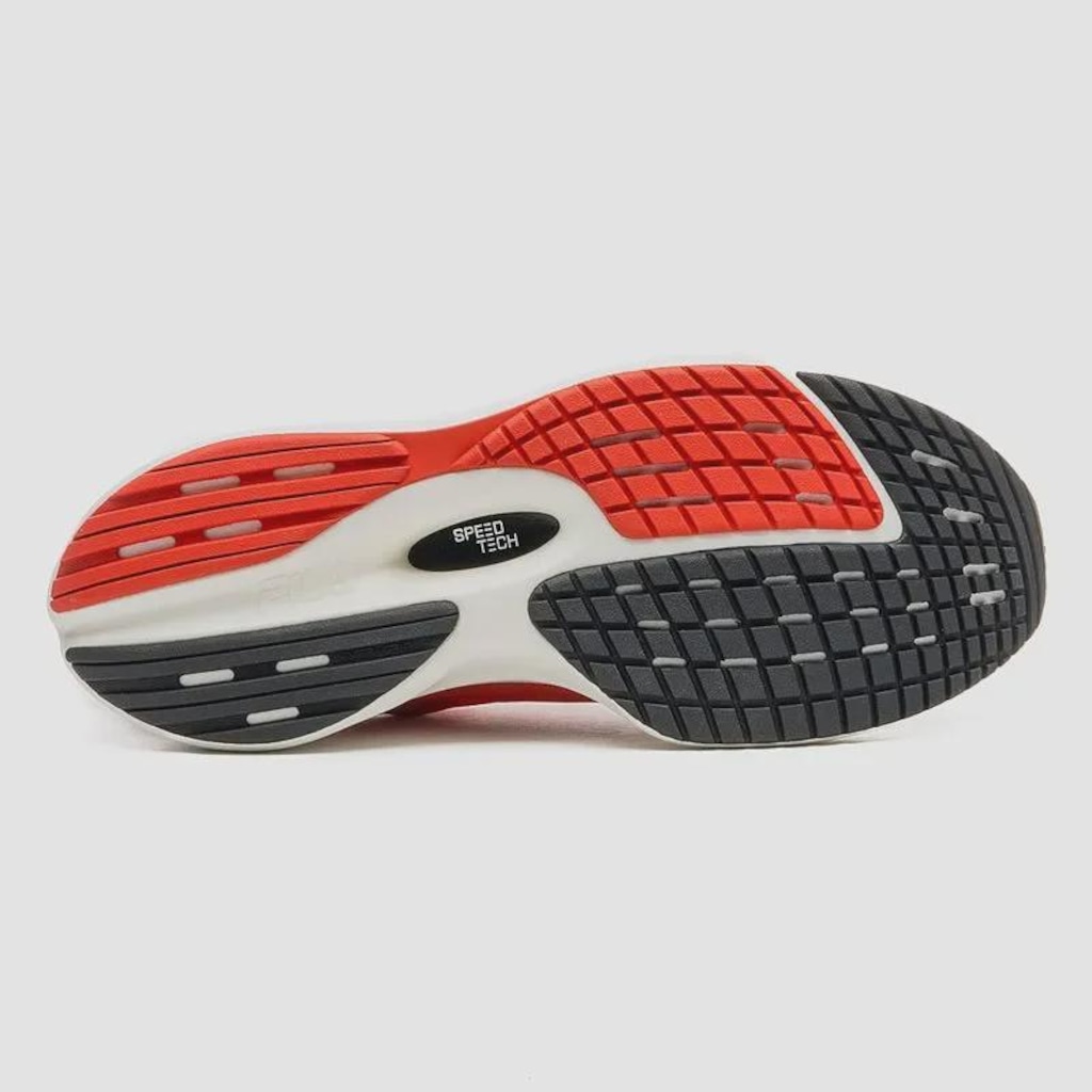 Imagem 4 do produto Tênis Masculino Fila Racer T2 Xtreme
