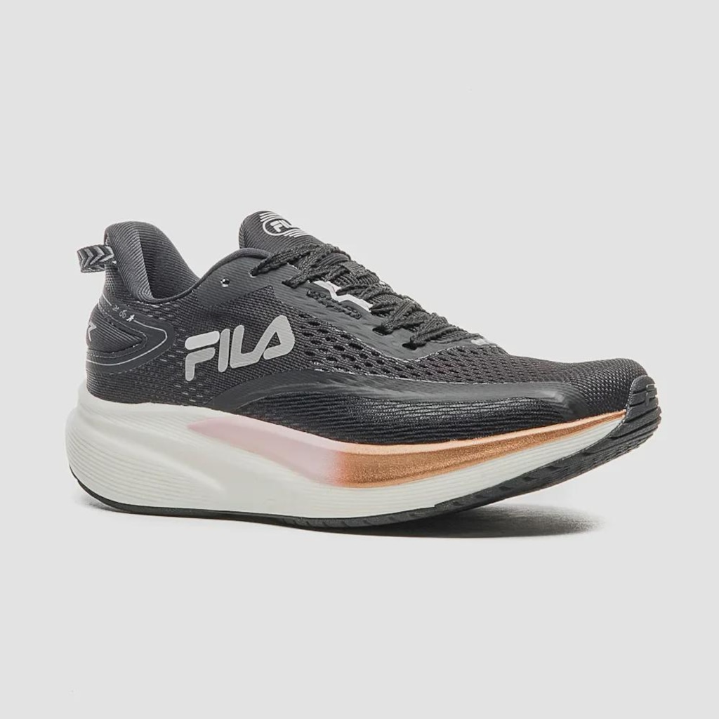 Imagem 2 do produto Tênis Feminino Fila Racer T2 Xtreme