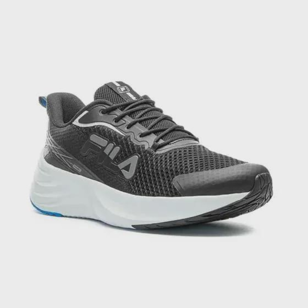 Imagem 2 do produto Tênis Masculino Fila Racer Comet