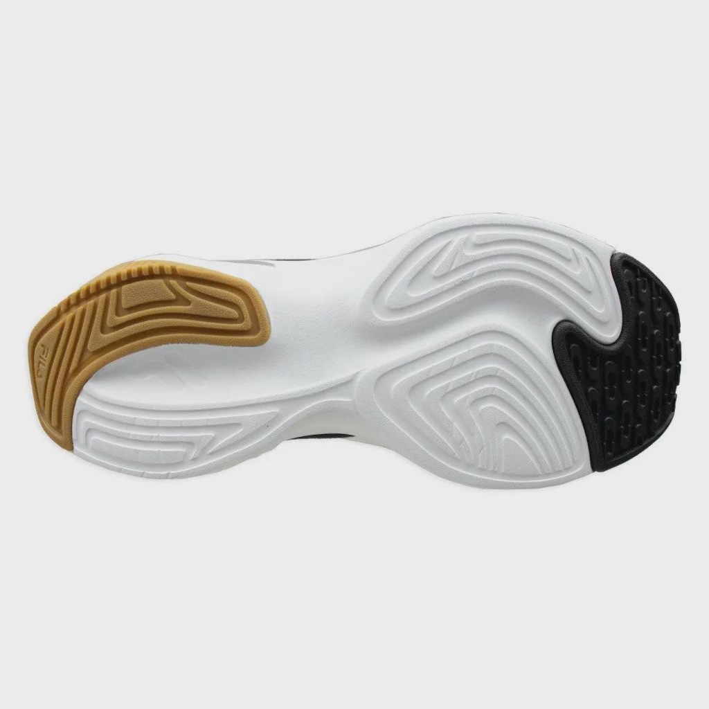 Imagem 2 do produto Tênis Masculino Fila Recovery