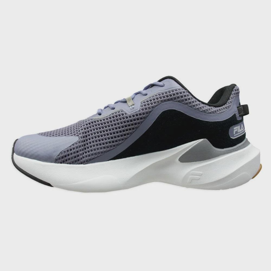 Imagem 3 do produto Tênis Masculino Fila Recovery