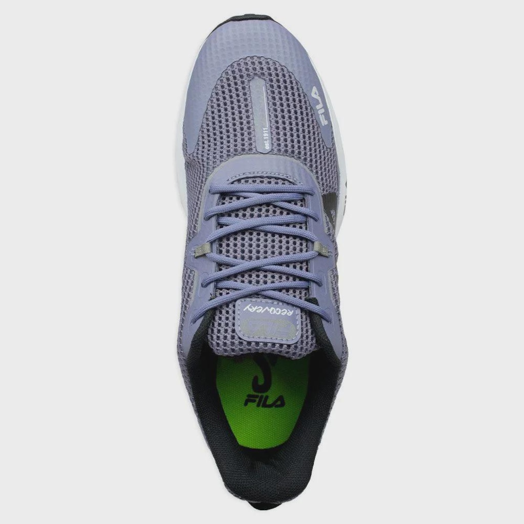 Imagem 4 do produto Tênis Masculino Fila Recovery