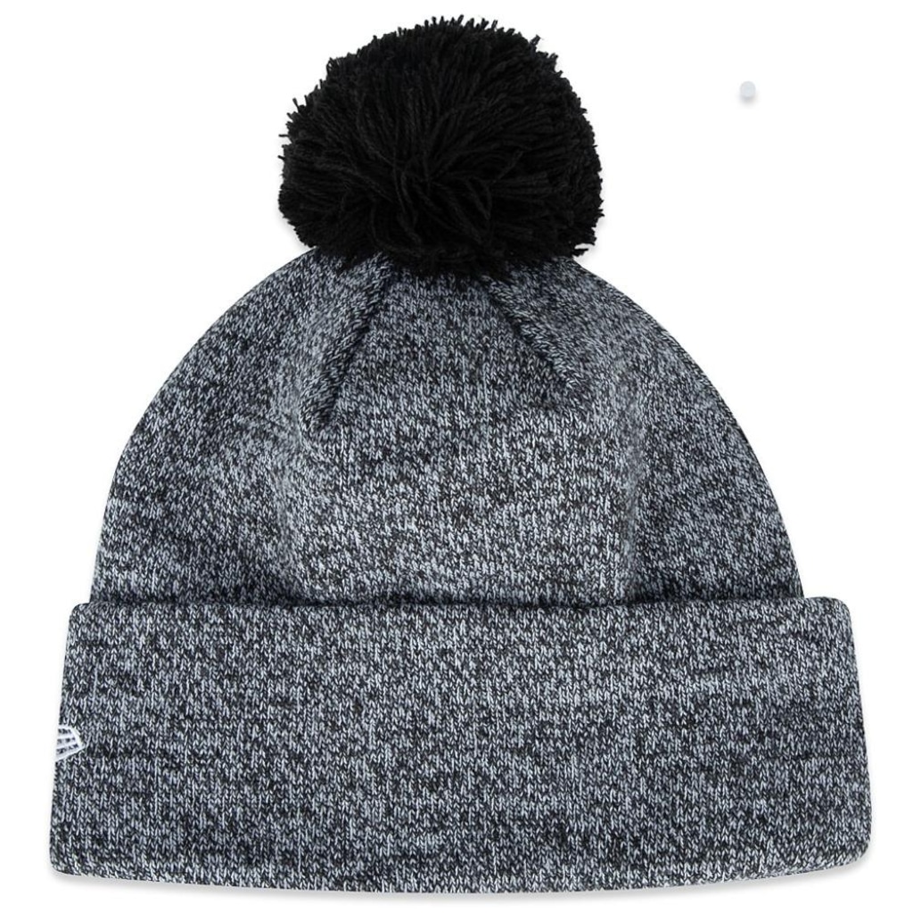 Imagem 2 do produto Gorro New Era Chicago Bulls NBA Lã