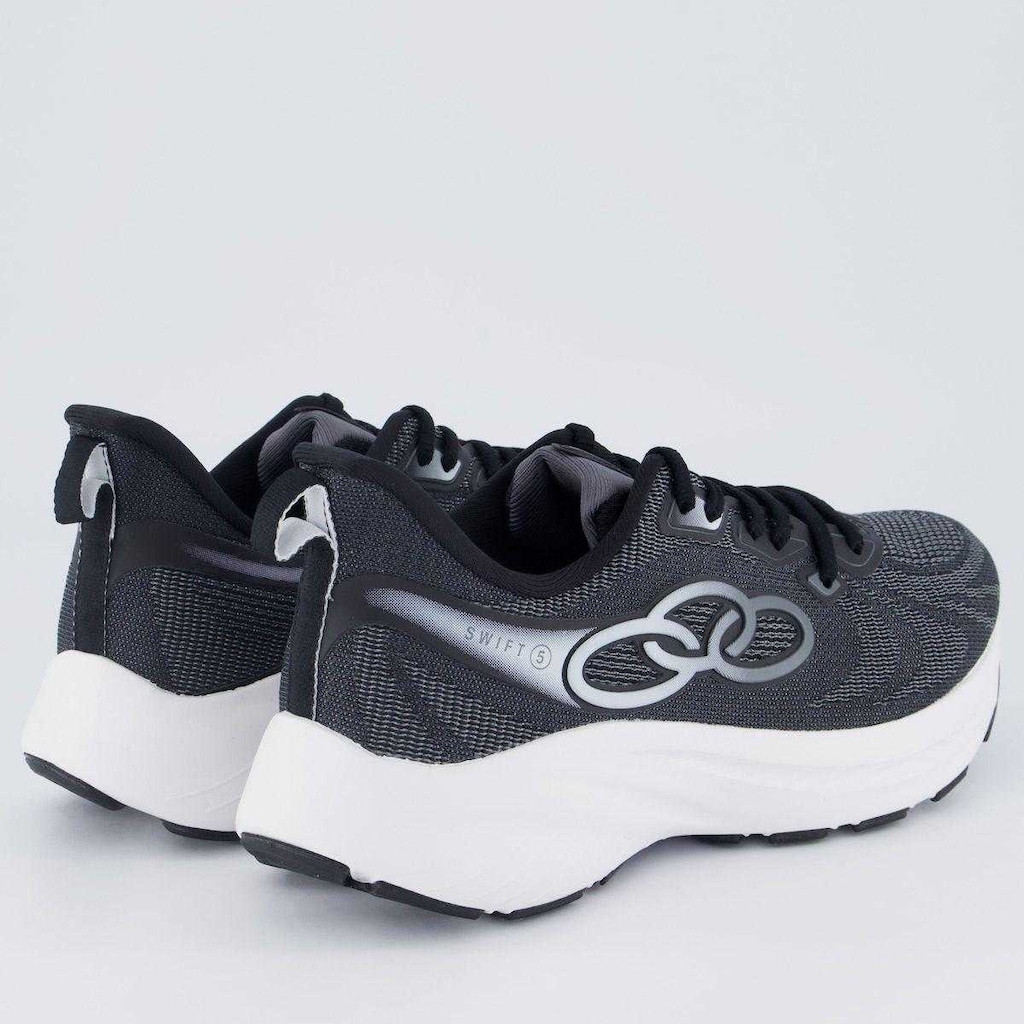 Imagem 3 do produto Tênis Feminino Olympikus Swift 5