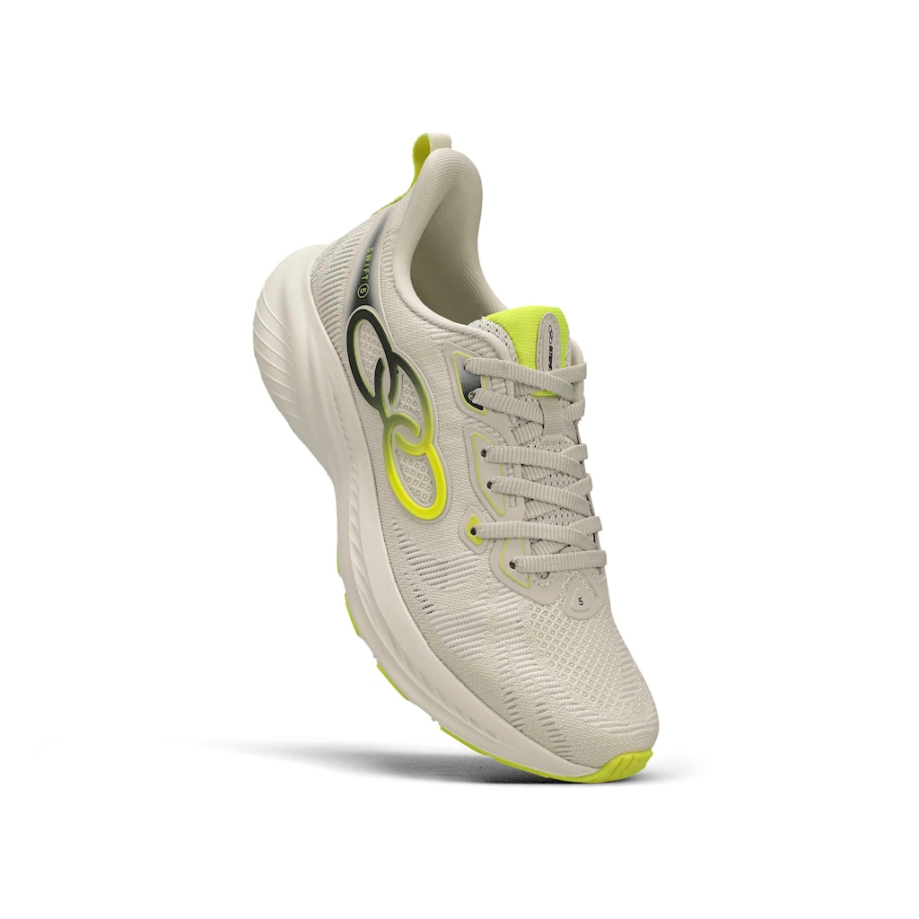 Imagem 3 do produto Tênis Feminino Olympikus Swift 5