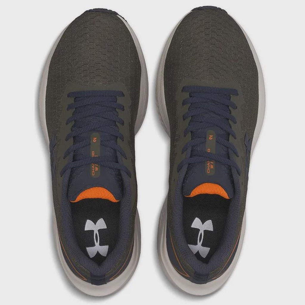 Imagem 3 do produto Tênis Unissex Under Armour Charged Wing 2
