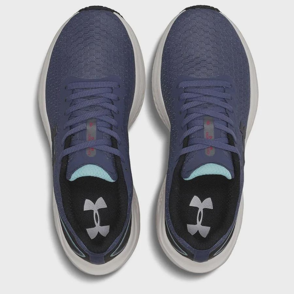 Imagem 3 do produto Tênis Feminino Under Armour Charged Wing 2