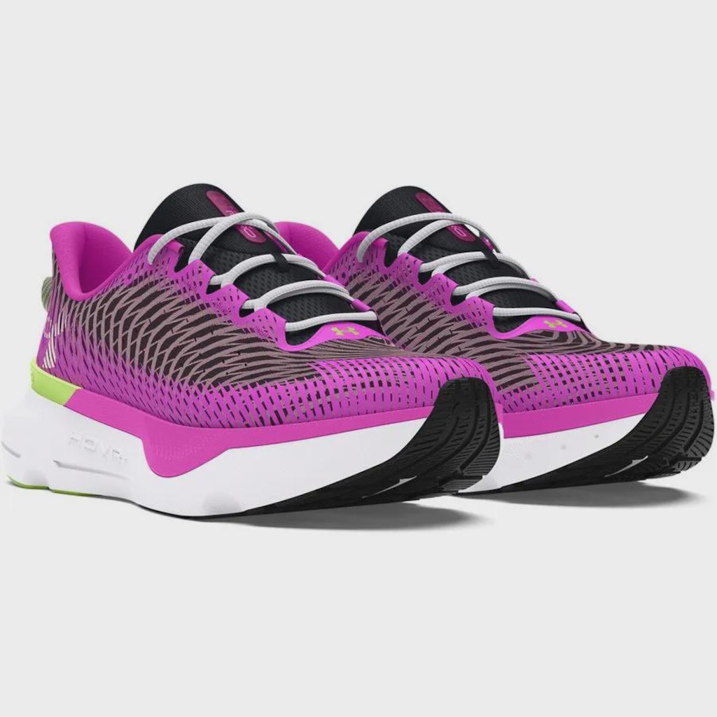 Imagem 5 do produto Tênis Masculino Under Armour Infinite Pro Anywhere Corrida
