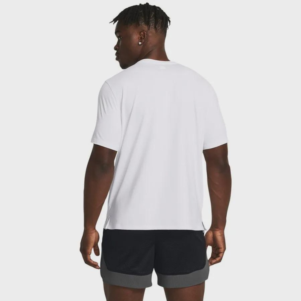 Imagem 2 do produto Camiseta Under Armour Meridian Masculina