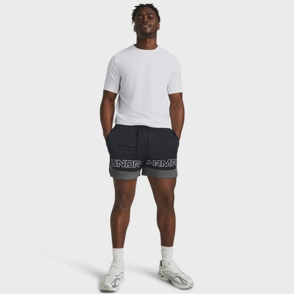 Imagem 4 do produto Camiseta Under Armour Meridian Masculina