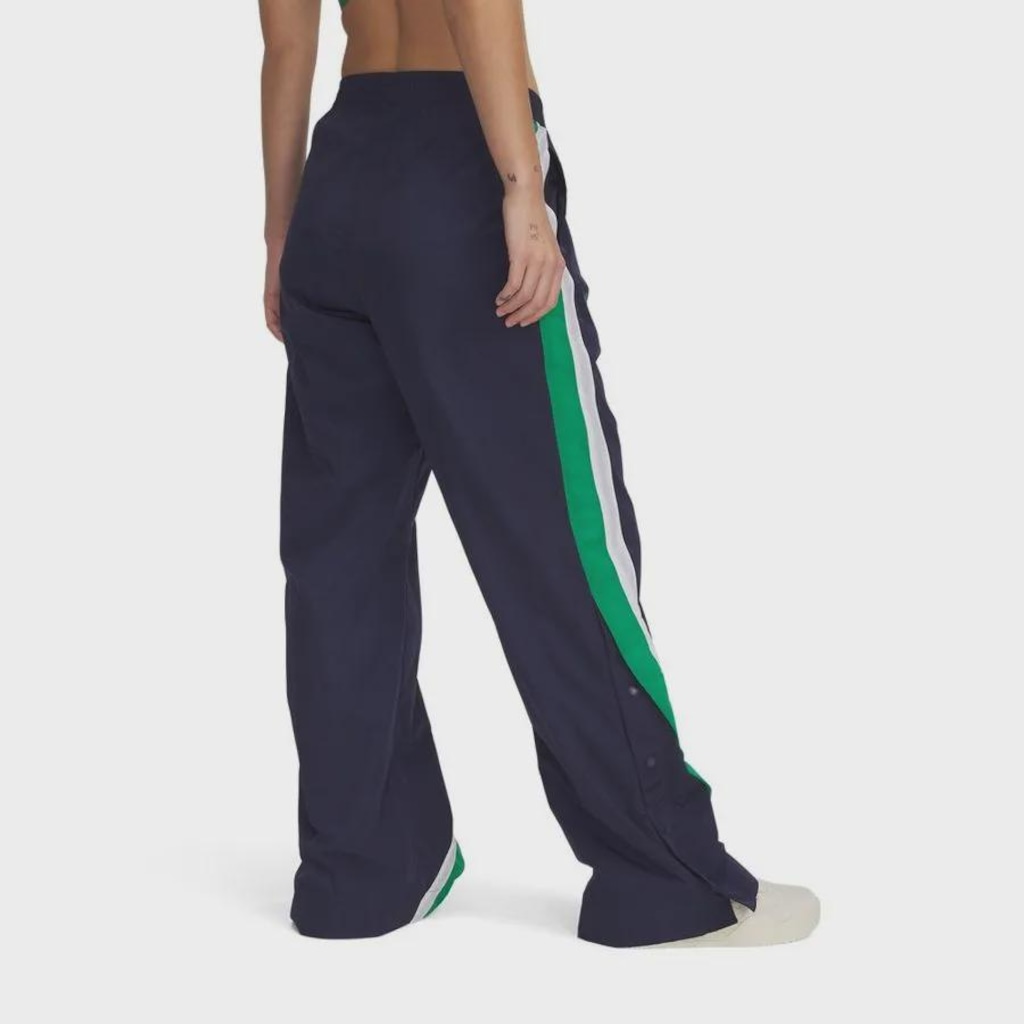 Imagem 2 do produto Calça Under Armour Icon Crinkle Feminina
