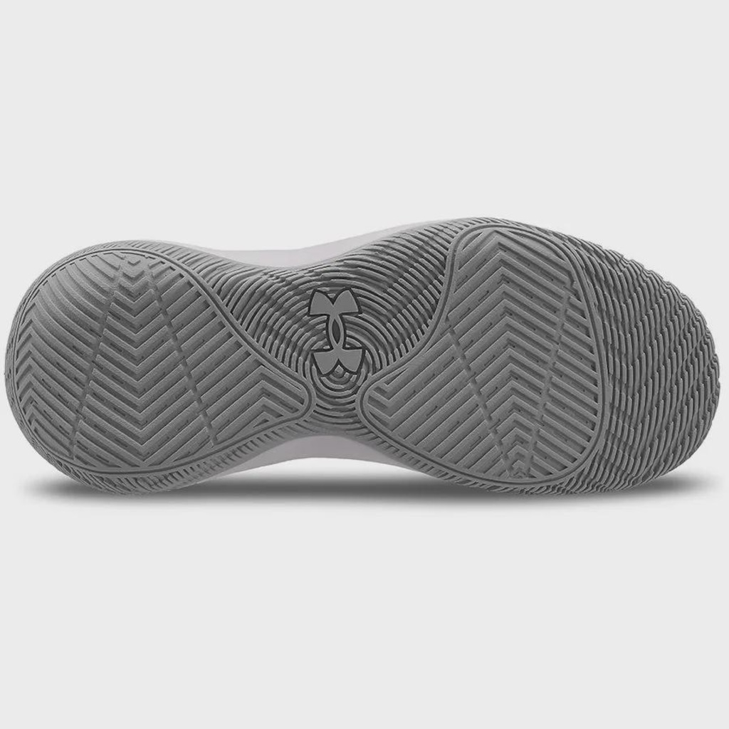 Imagem 2 do produto Tênis Masculino Under Armour Bankshot SE Basquete