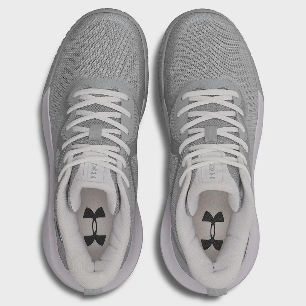 Imagem 3 do produto Tênis Masculino Under Armour Bankshot SE Basquete