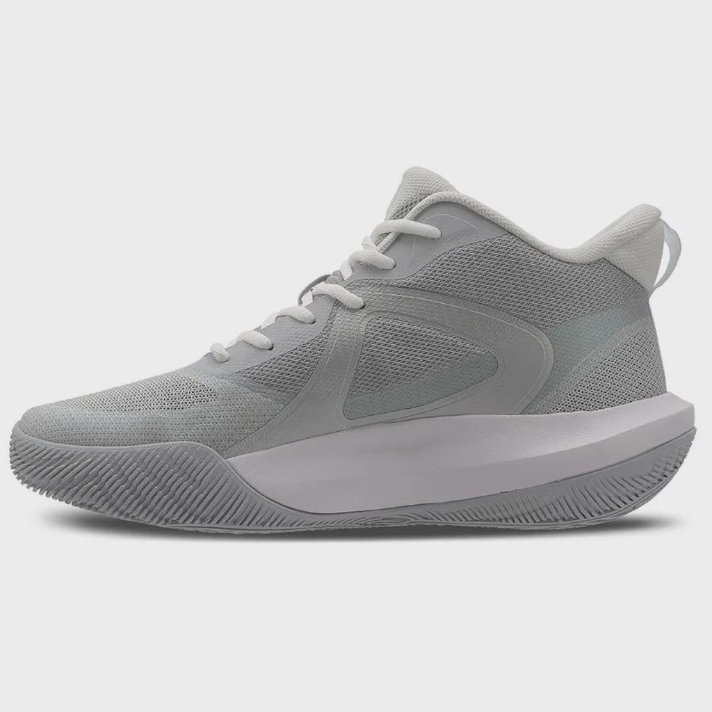 Imagem 4 do produto Tênis Masculino Under Armour Bankshot SE Basquete