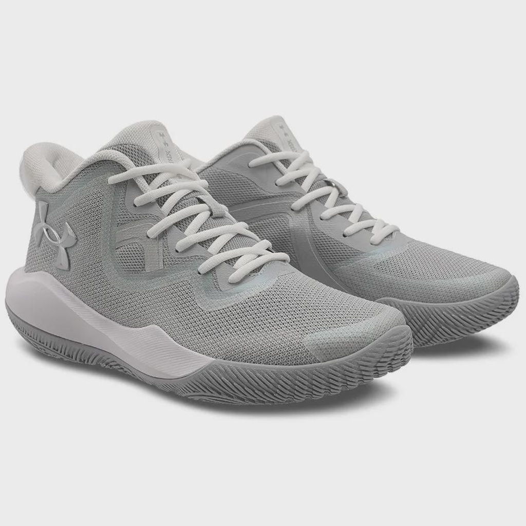 Imagem 5 do produto Tênis Masculino Under Armour Bankshot SE Basquete