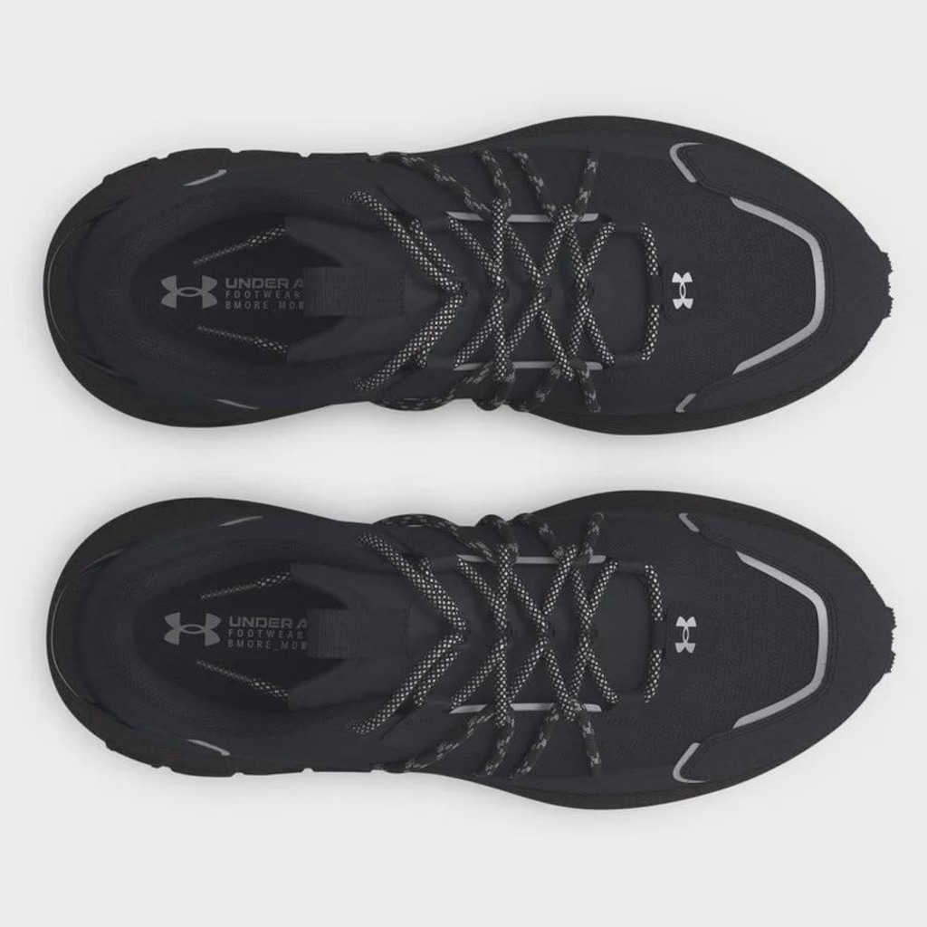 Imagem 3 do produto Tênis Unissex Under Armour Fat Tire Venture Pro