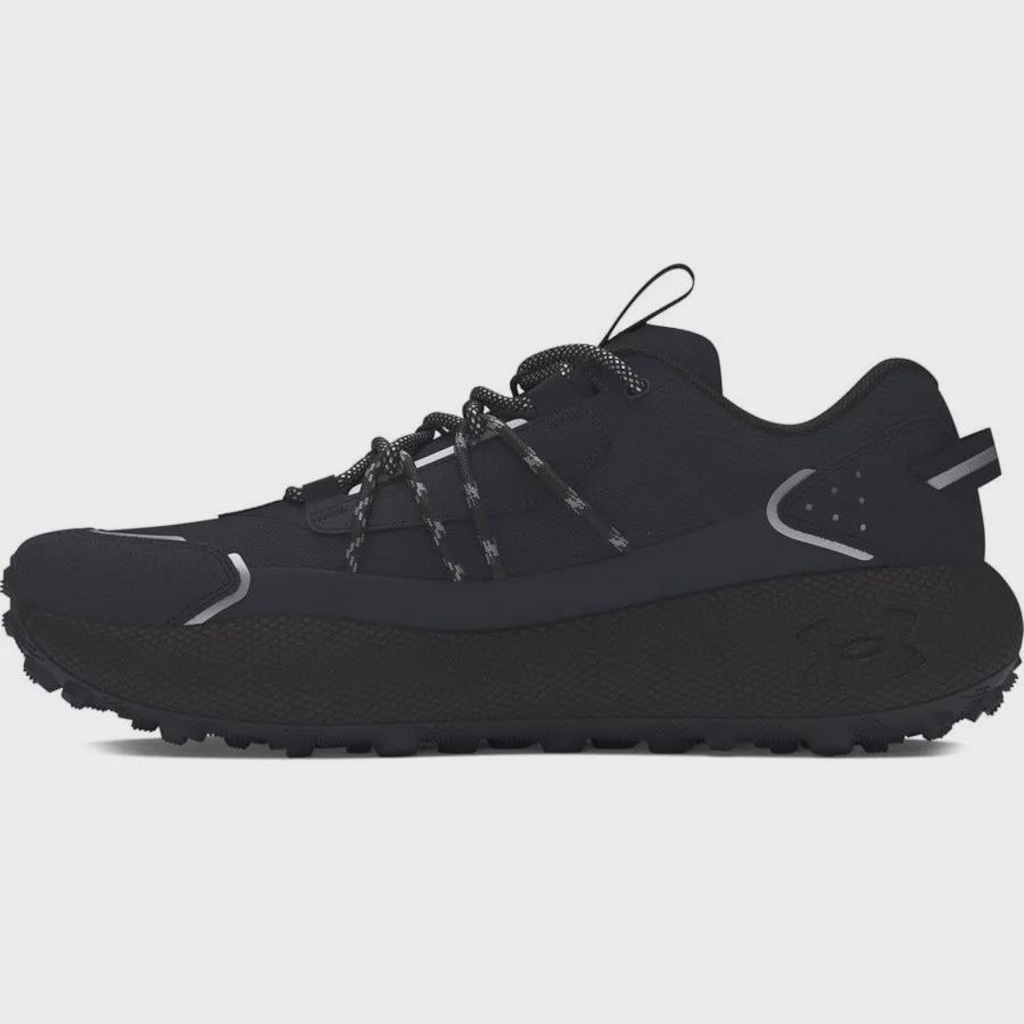 Imagem 4 do produto Tênis Unissex Under Armour Fat Tire Venture Pro