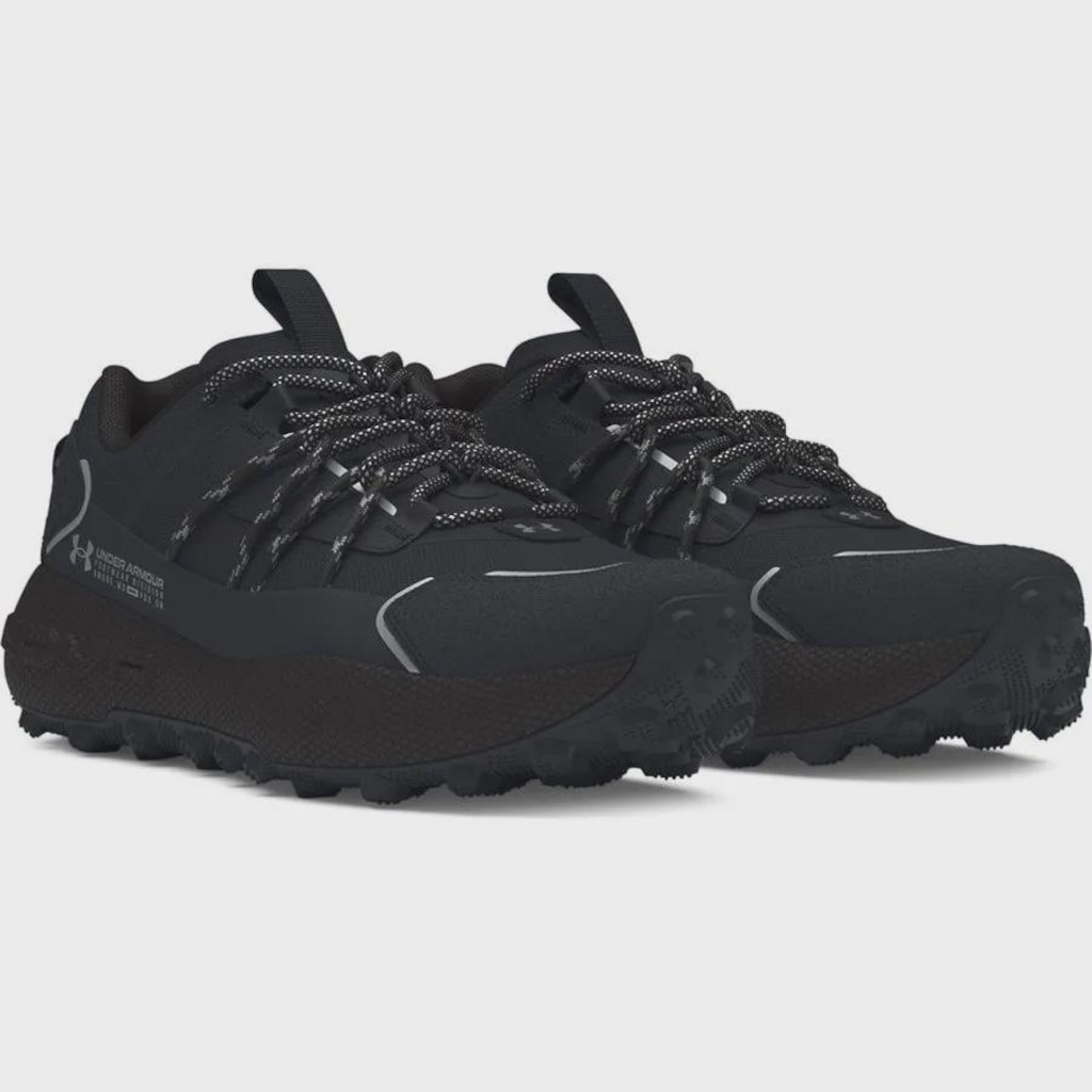 Imagem 5 do produto Tênis Unissex Under Armour Fat Tire Venture Pro