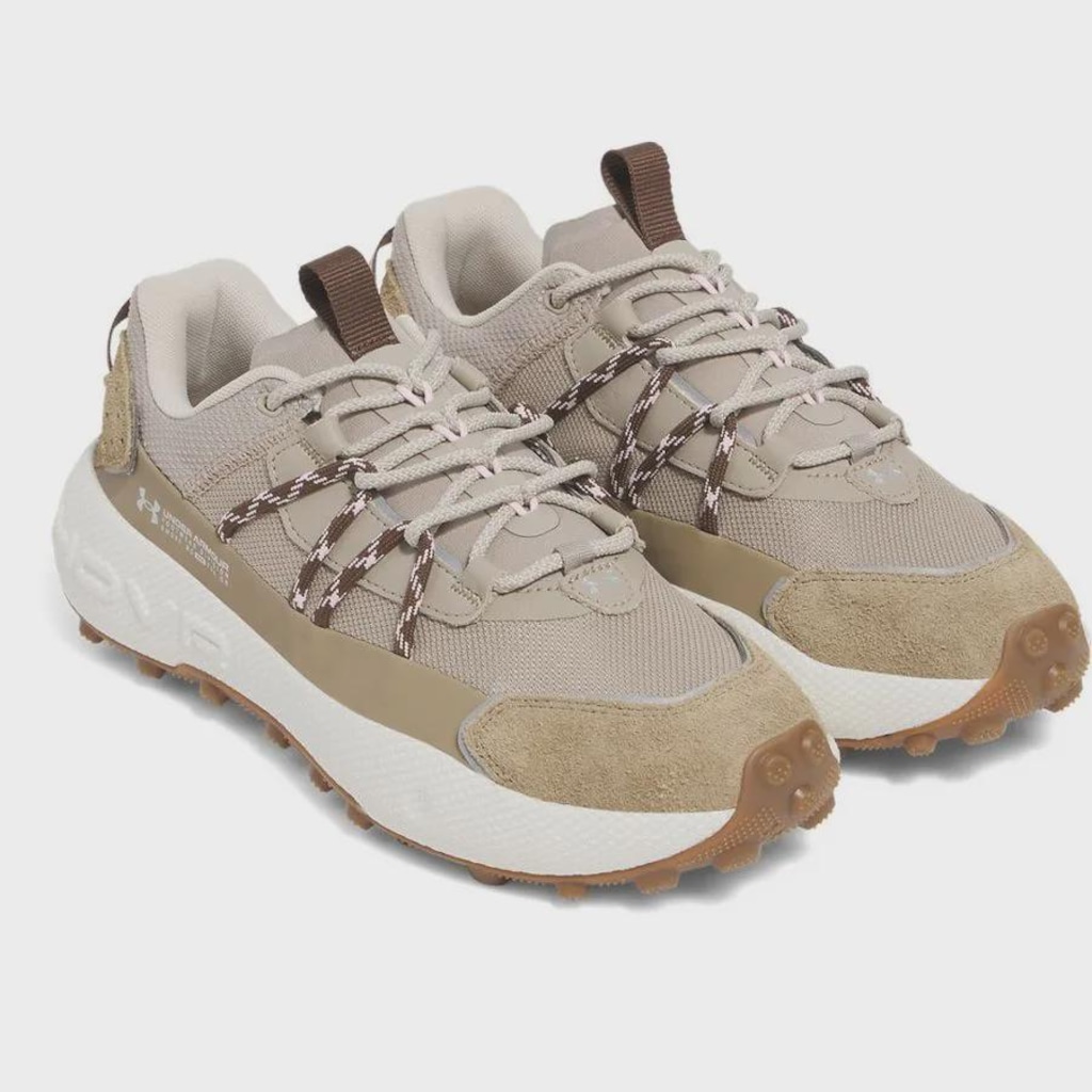 Imagem 5 do produto Tênis Unissex Under Armour Fat Tire Venture Pro