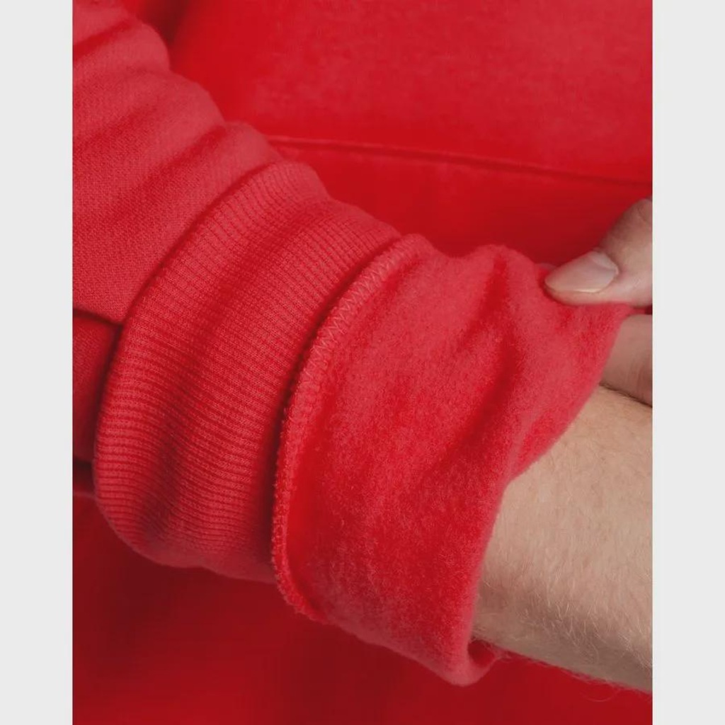Imagem 3 do produto Blusão de Moletom Masculino Under Armour Rival Fleece