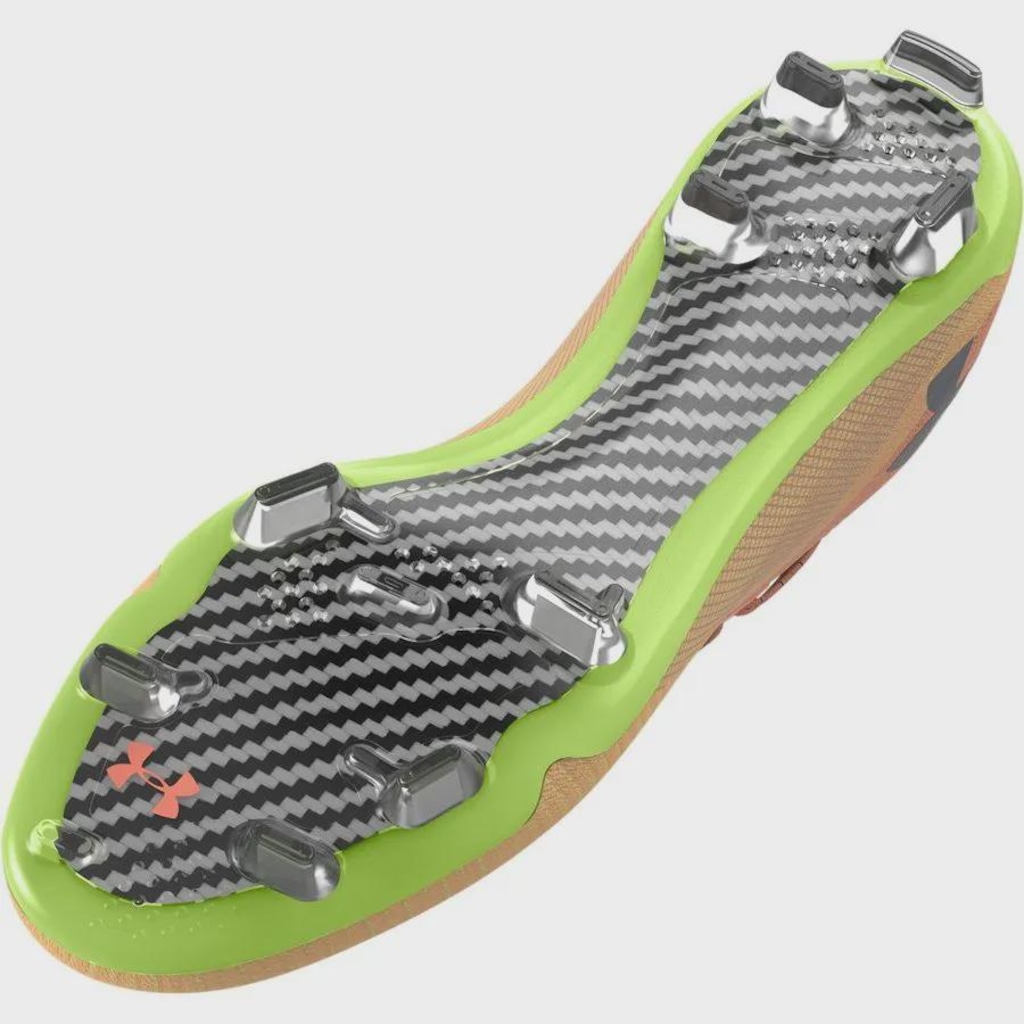 Imagem 2 do produto Chuteira de Campo Adulto Under Armour Shadow Elite 2