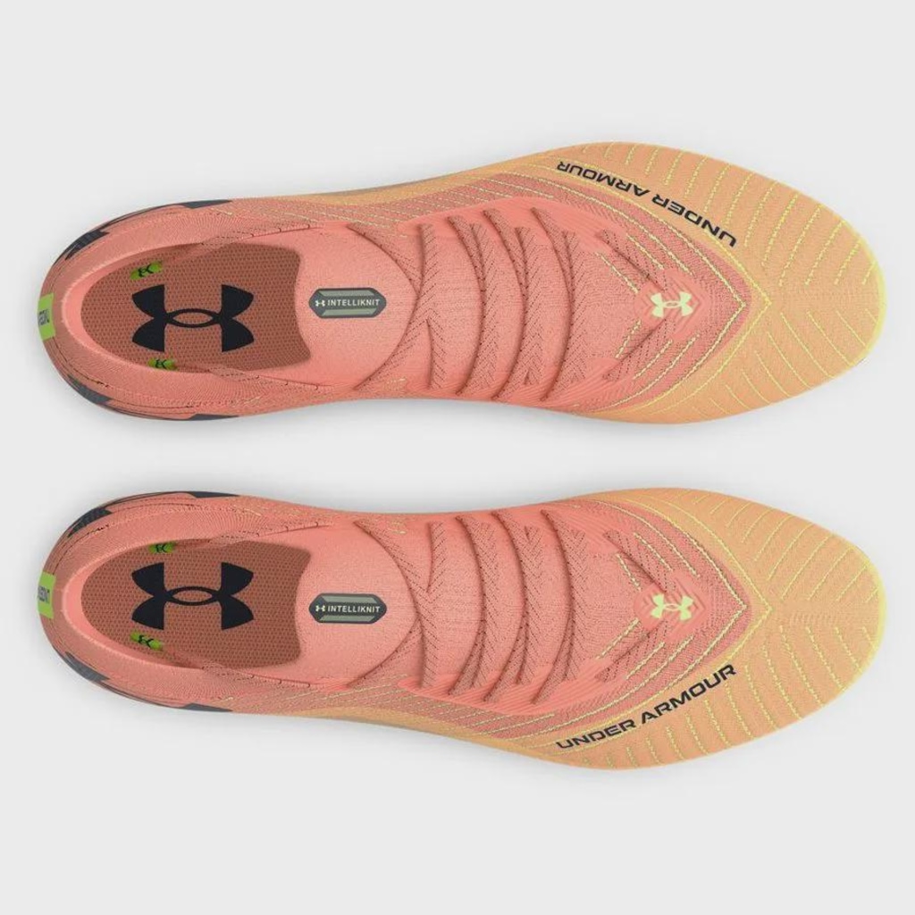 Imagem 3 do produto Chuteira de Campo Adulto Under Armour Shadow Elite 2