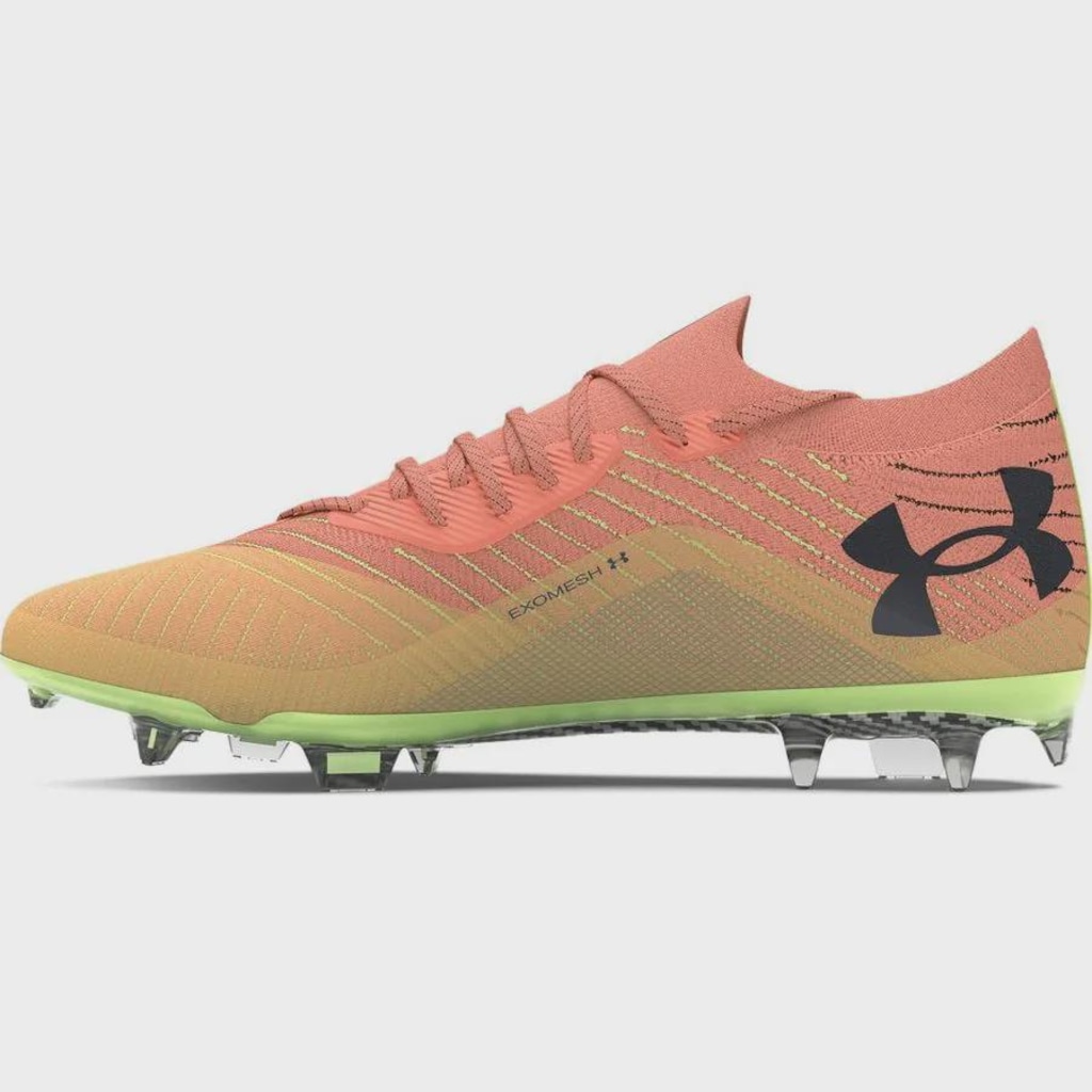 Imagem 4 do produto Chuteira de Campo Adulto Under Armour Shadow Elite 2