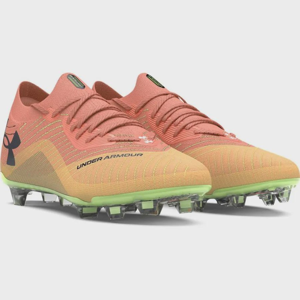 Imagem 5 do produto Chuteira de Campo Adulto Under Armour Shadow Elite 2