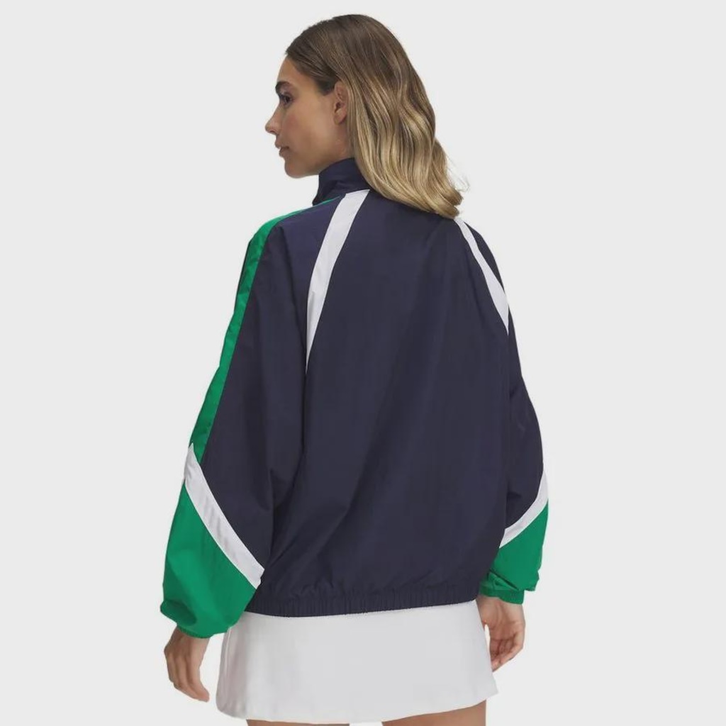 Imagem 2 do produto Jaqueta Feminina Under Armour sem Capuz Icon Crinkle