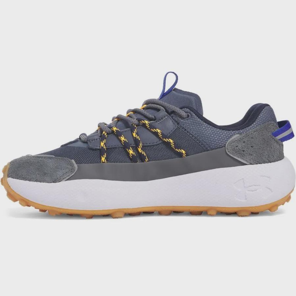 Imagem 4 do produto Tênis Unissex Under Armour Fat Tire Venture Pro