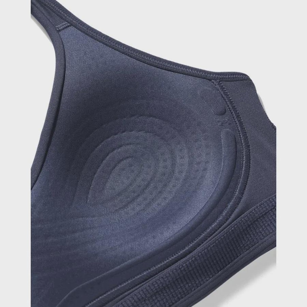 Imagem 3 do produto Top Feminino Under Armour Infinity Low 2.0